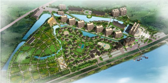 灵智文旅成功诠释“文化为魂、旅游为体”