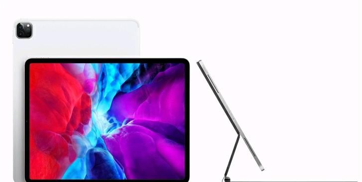  iPad■iPad Pro2020发布：A12Z芯片+120Hz刷新率，5G或是一大遗憾