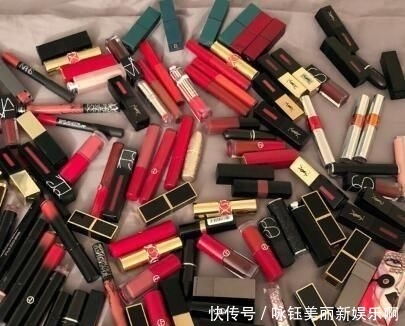 「红色」口红色系盘点:要想变成“时髦精”,口红色系千万要分清楚