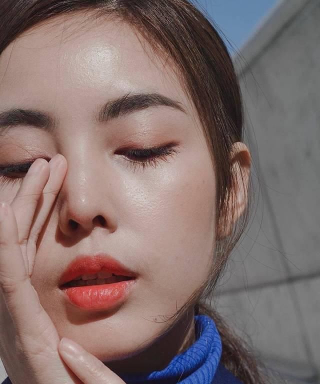  [美容液]你的眼睛是不是没有这十万瓦特的电力？我愿意为Gucci变身睫毛精！
