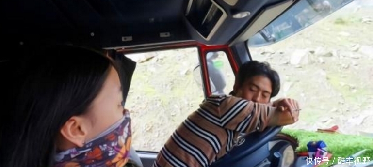 为何川藏线上“穷游女”名声越来越差？看完你就知道原因了