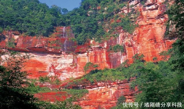 贵州三个市:遵义、六盘水、安顺的代表性景点,你最看好哪个?