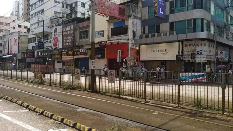 ＂港独 ＂ 竟借元朗事件出这歪招?!