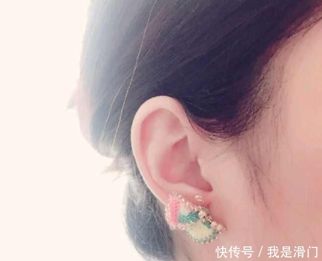  [小花]钩针编织的小花也太好看了