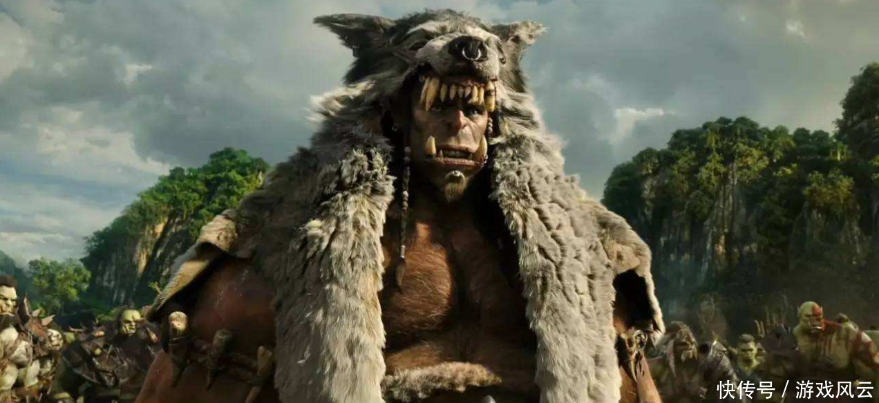 魔兽世界:德拉诺兽人氏族安于现状,却不知燃烧