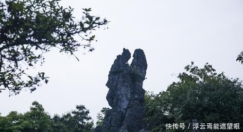  『名气』这些景区名气不大，却别有风情，为你推荐几处最值得去的山景