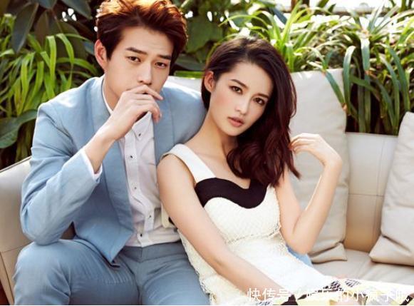 今日劲爆新闻，李沁宣布新恋情，杨颖新剧没人敢接，可惜全是谣言