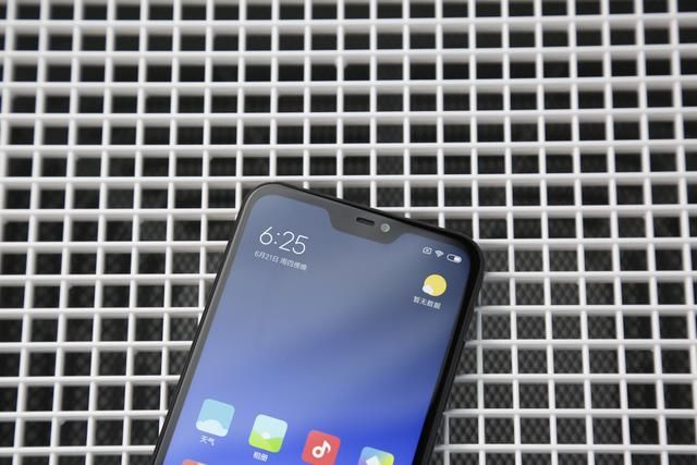 新的千元机小王子,红米6Pro