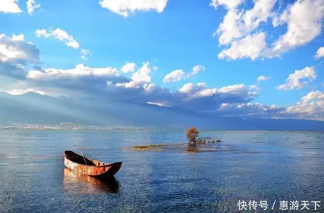 人间三月，桃红柳绿，杏花春雨，最美江南！