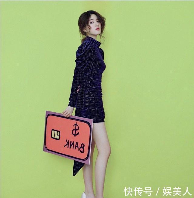 『如同』换发型如同整容,脸大脸圆适合这些发型,显瘦又上档次