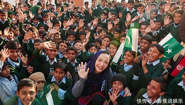 除了巴基斯坦，还有一个总统喜欢中国游客，把中国游客当成宝