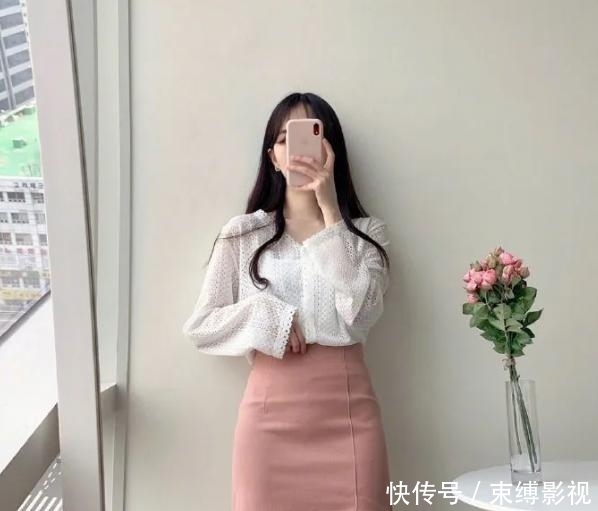  『气质』时尚博主新穿搭，适合20岁女生，追求温柔气质穿搭