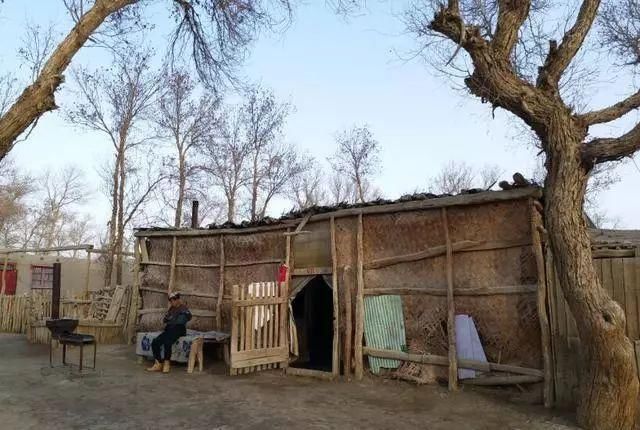  【遗忘】穿越“塔克拉玛干死亡沙漠”200多公里，寻找被遗忘的克