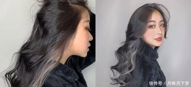  「瞬间」日妞最新撩男小心机！若隐若现的‘耳圈染’让你撩发瞬间狙击男心