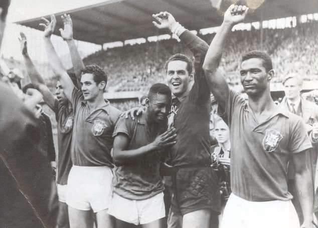 世界杯10大经典比赛 马拉卡纳惨案上榜