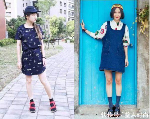 女人出门时，这样的衣服少穿，特别是奔四十的女人