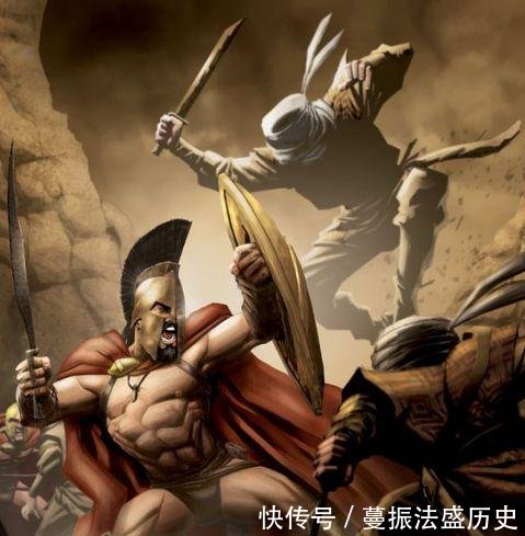  [机关枪]近代之前，“野蛮”为何能战胜文明说说机关枪与能歌善舞的关系