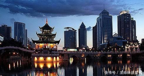  「gdp」贵州省会贵阳在广东相当什么地位