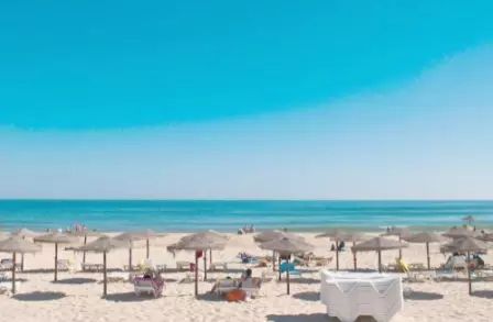 大美毛里求斯，此生不要错过威尼斯人天堂海岛!