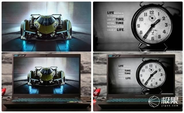  尺寸■十代酷睿i7+大尺寸高刷电竞屏，游戏发烧友亲测，你想要的它都有~