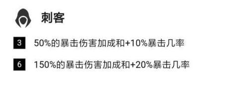  「秘刺」云顶之弈：10.5版本雷霆羁绊获得加强，秘刺雷霆劫强势回归