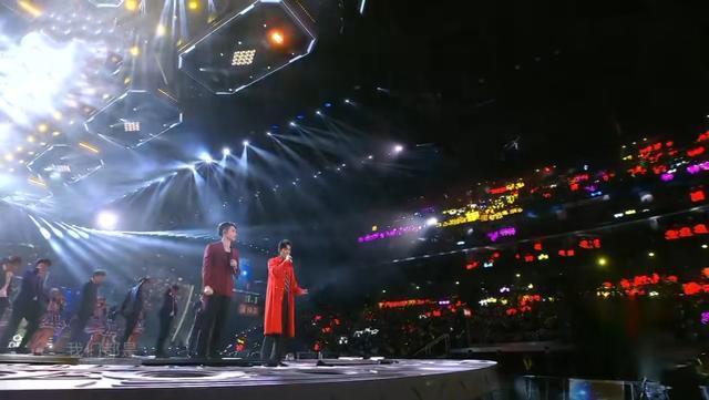 东方卫视肖战张艺兴追梦人