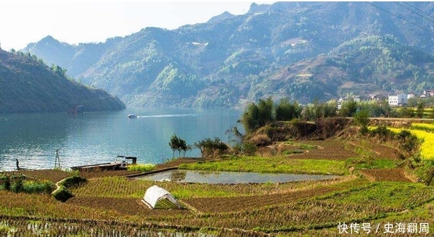 陕西未来有大发展的城市：西安、宝鸡落选，也不是咸阳和榆林！