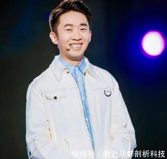  『有种』上帝吻了妹妹的脸，忘了给杨迪开扇窗！有种“不公平”叫杨迪兄妹