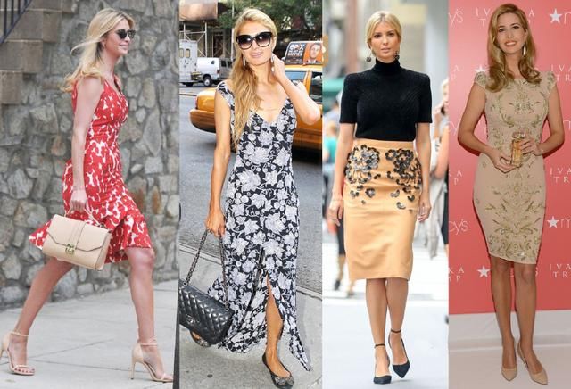 女人到了40岁，穿衣服不要太随便，这三种显得更有气质