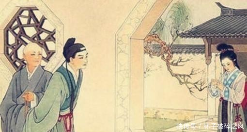 『封后』她是梁元帝原配,却终未封后,徐娘半老的成语就出自她