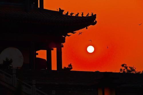 中国最不争气的古城，可以和西安齐名，但现在影响力太低