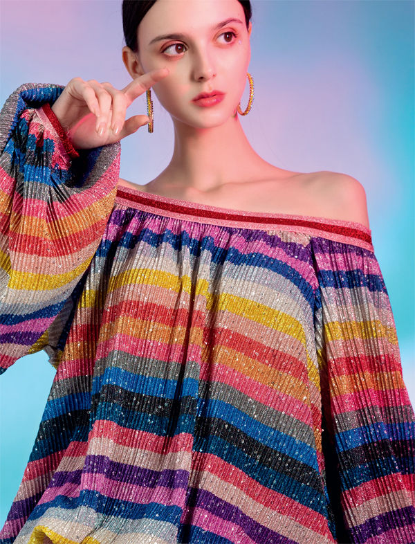  『设计师』2020春夏开季特辑　跟着设计师追单品