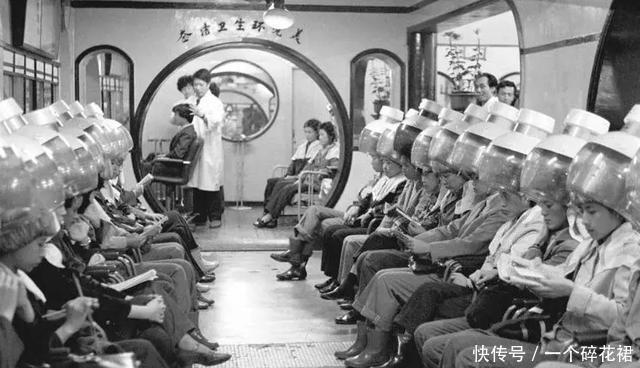  中国@老照片1980年代的中国你还记得多少！