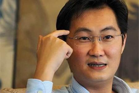 马化腾两次辟谣，吃瓜群众为何对老马的事情如此“热心”？