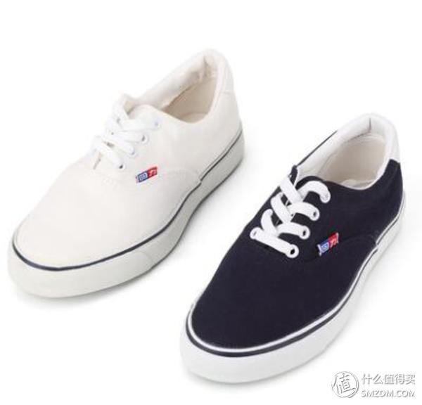 买鞋狂魔的干货攻略 篇十四:刷国货!买一双经典的回力、飞跃吧