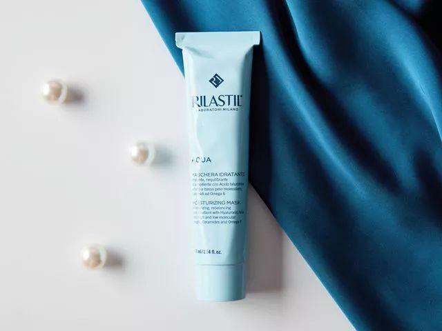 去意大利必买的面膜，敷完皮肤就像水当当的嫩豆腐