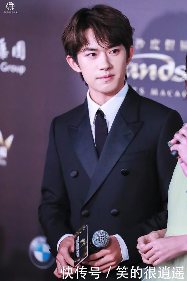 少年的你易烊千玺唱