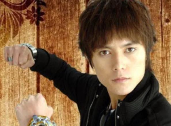 『男神』夏至未至中藏着这么多男神? 只找到了李现和胡一天, 没能认出他