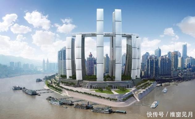 中国名字“最好听”城市,因皇帝登基而得名,是西部唯一的新一线