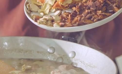  「饭菜」鲜香麻辣的冷吃兔，肉质香滑入味细嫩，简单却好吃的下饭菜