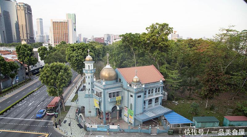 新加坡人几乎从不做饭,令国人羡慕不已,他们靠什么生活?