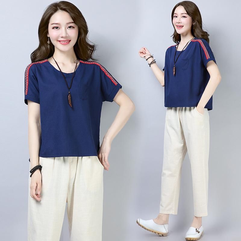 女人过45岁别穿短裤了，丑!学学下面大姐，嫩减21岁美炸天