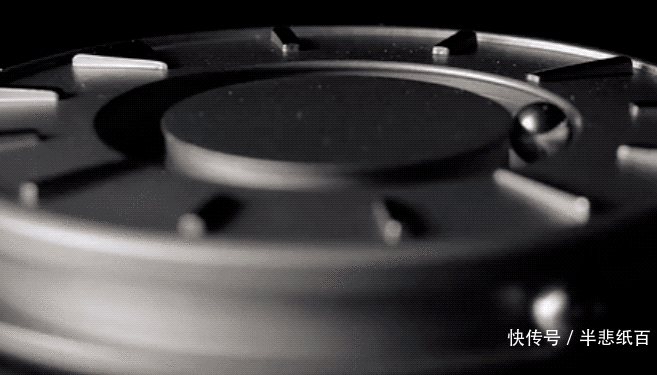  发明了一■世界无奇不有，腕表猎奇，带你看看千奇百怪的手表。