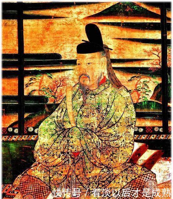 【平安时代贵族女性】日本和服如此奢侈夸张 怎么就被秦代的古装剧给用上了!