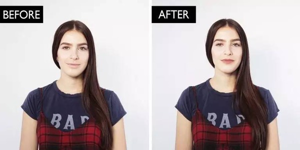 你的裸色口红不如Gaga有气色?