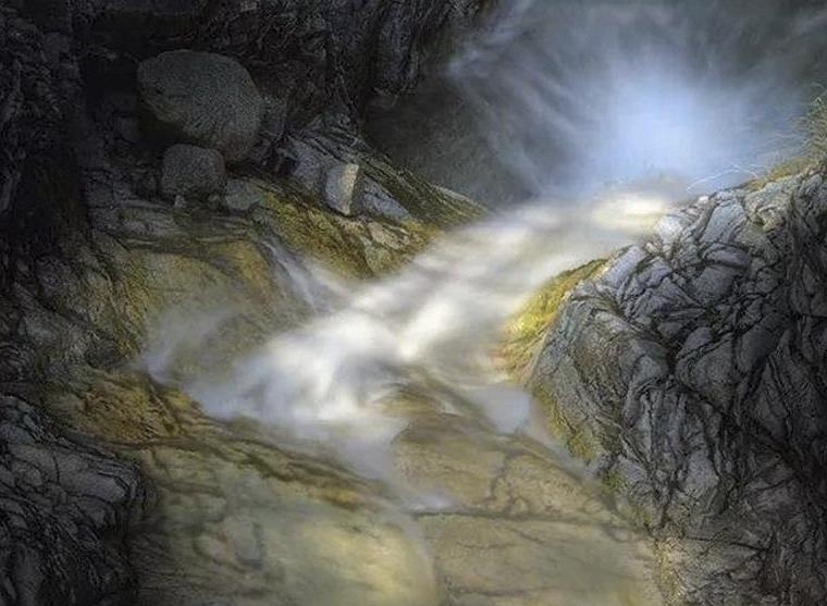 什么是“小景风光”?大师们都爱拍的小景风光怎么拍?