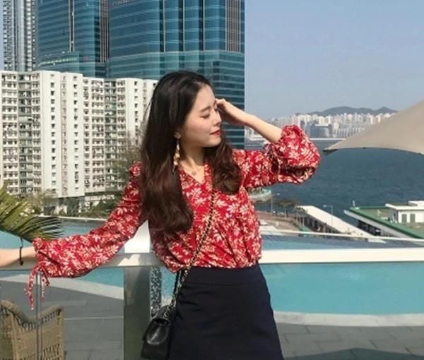  [女生]偏胖女生穿衣显高秘笈！原先是这6个方法，给你搭出美丽动人好身姿