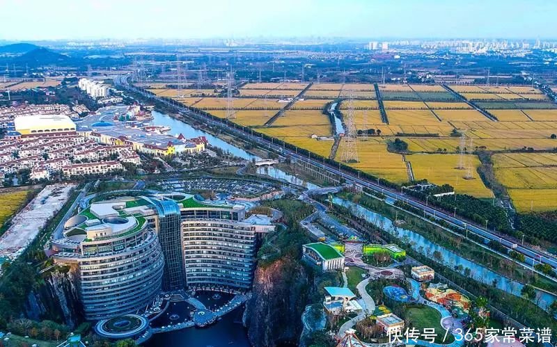 耗时12年，中国建了一座“世界最矮高楼”，全世界一片惊叹！