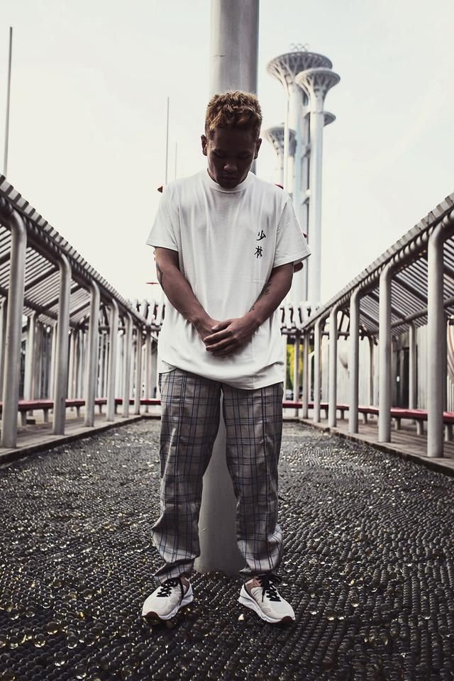 用料做工一流！这双潮流老炮们都爱的新经典鞋款，上脚超多惊喜！