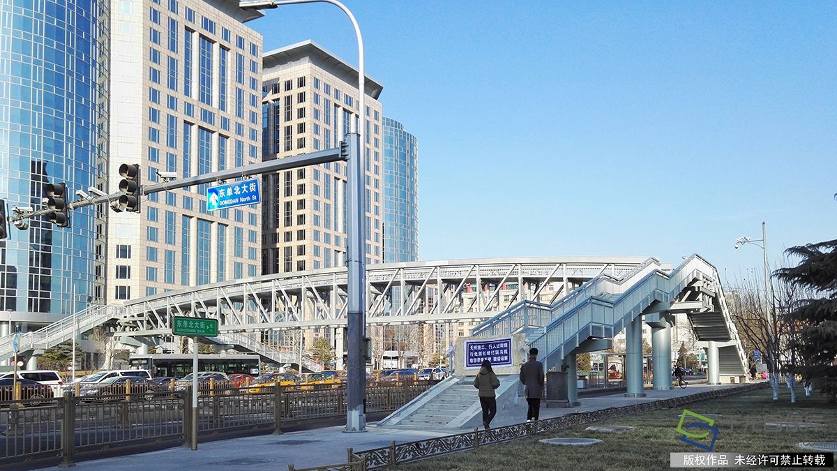 新时代新气象新作为|北京城市家具悄然换装